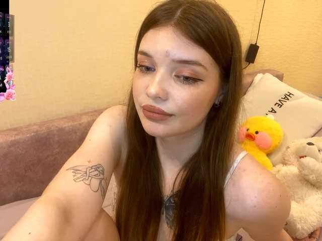 BettieClemence's BongaCams show and profile