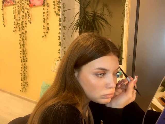 BettieClemence's BongaCams show and profile