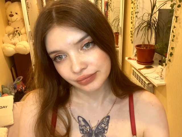 BettieClemence's BongaCams show and profile