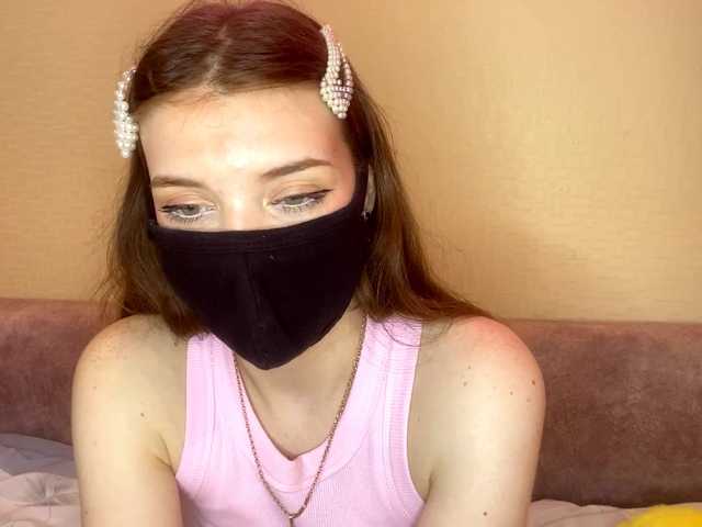 BettieClemence's BongaCams profile