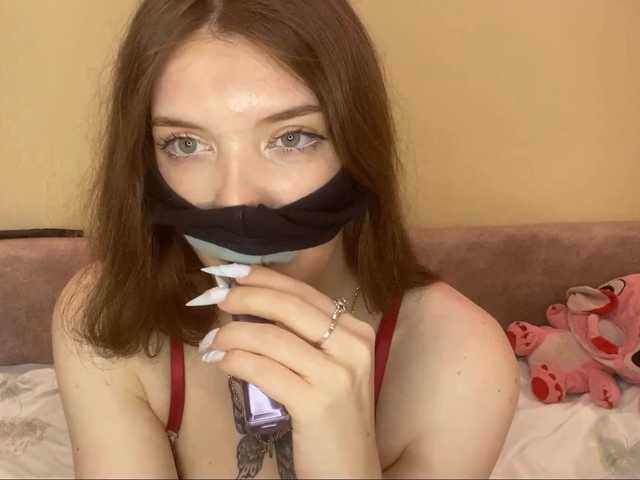 BettieClemence's BongaCams show and profile