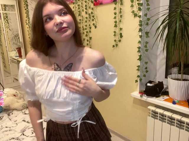 BettieClemence from BongaCams is Freechat