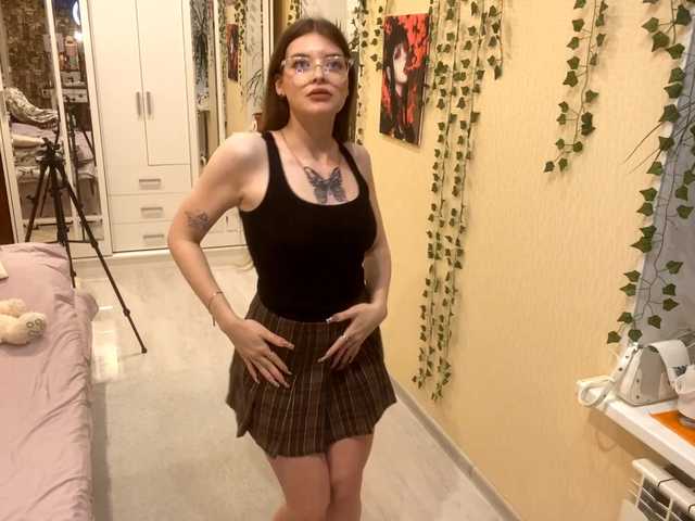 BettieClemence's BongaCams show and profile