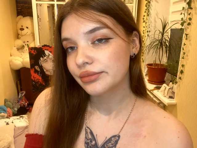 BettieClemence webcam stream