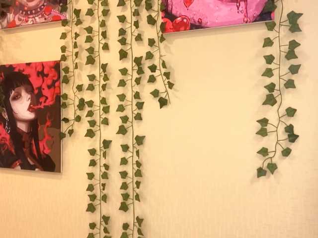 BettieClemence's BongaCams profile