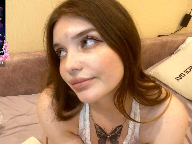 BettieClemence free chat on liveonude