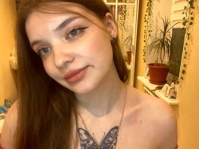 BettieClemence webcam stream