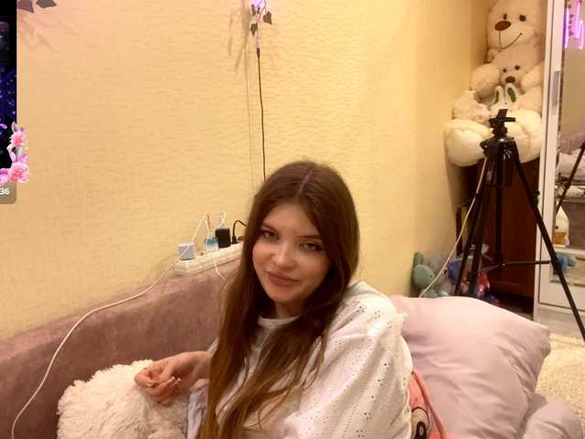 BettieClemence's BongaCams show and profile