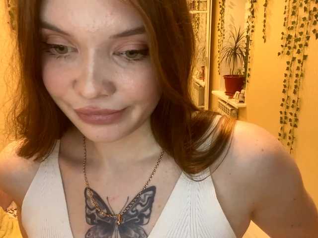 BettieClemence video chat preview