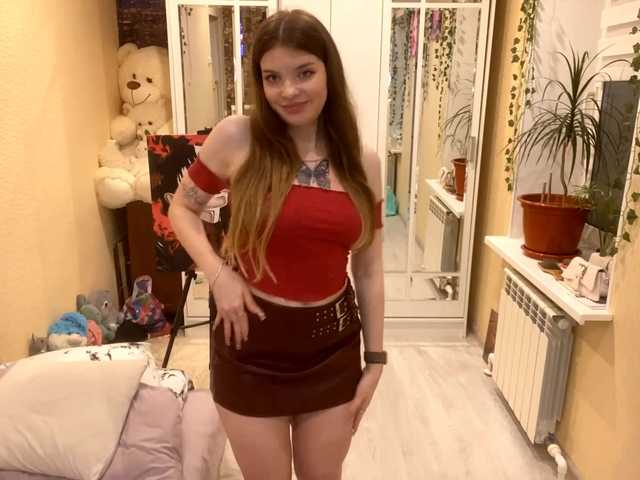 BettieClemence from BongaCams is Freechat