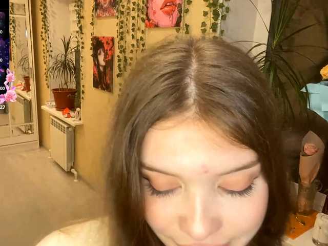 BettieClemence's BongaCams show and profile