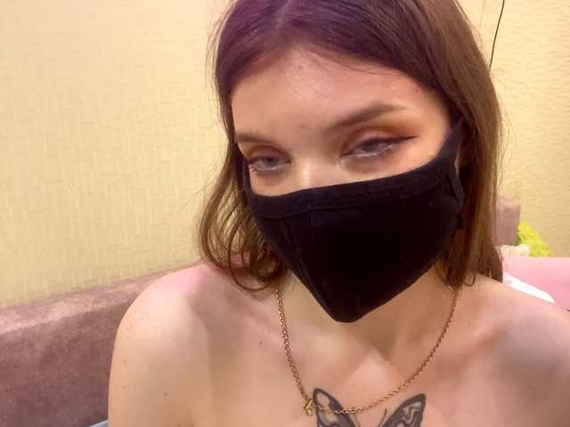 BettieClemence's BongaCams show and profile