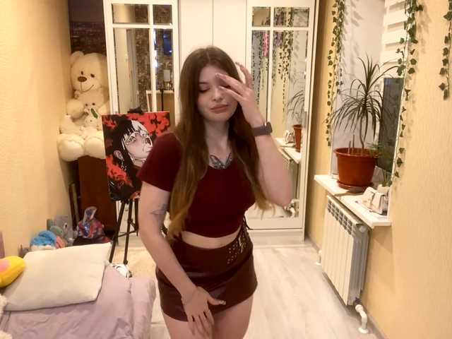 BettieClemence's BongaCams show and profile