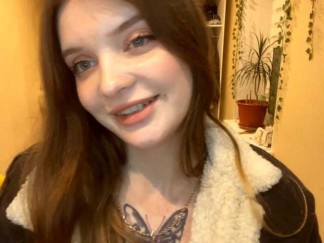 BettieClemence's BongaCams show and profile