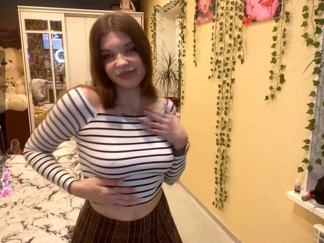 BettieClemence's BongaCams show and profile