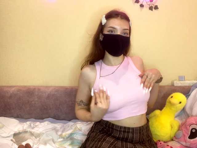 BettieClemence's BongaCams show and profile