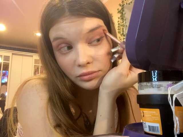 BettieClemence's BongaCams show and profile