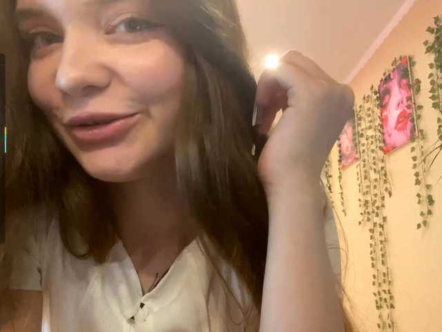 BettieClemence's BongaCams show and profile