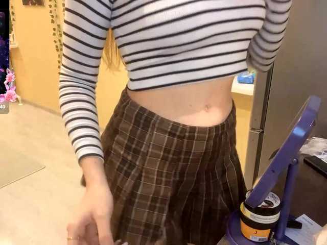 BettieClemence's BongaCams show and profile