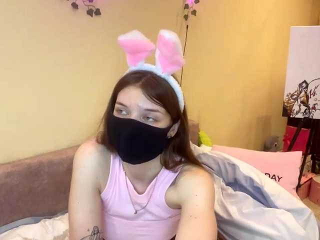 BettieClemence's BongaCams show and profile