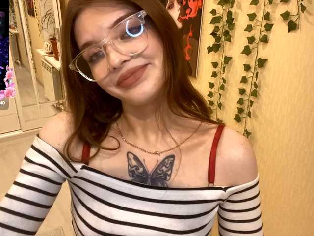 BettieClemence's BongaCams show and profile