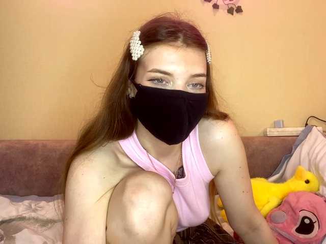 BettieClemence's BongaCams show and profile