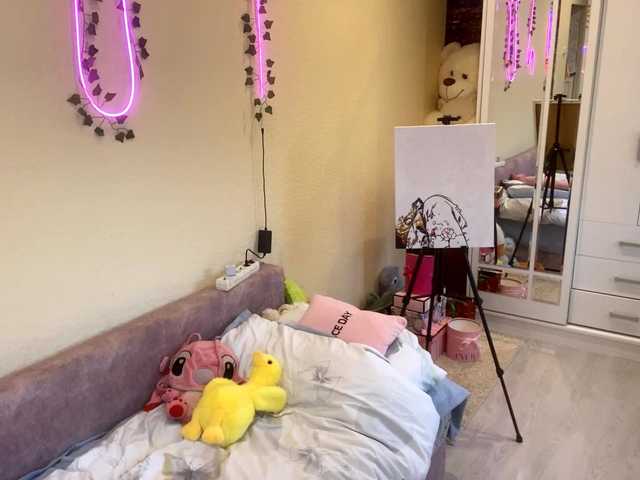 BettieClemence's BongaCams show and profile