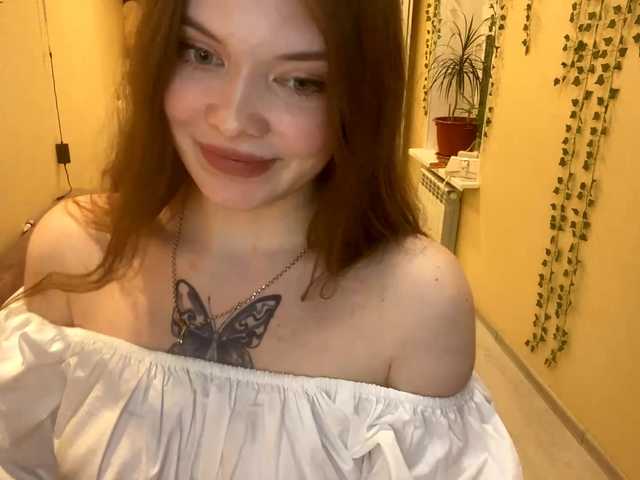 BettieClemence from BongaCams is Freechat