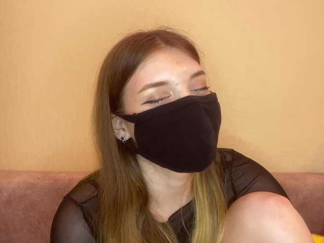 BettieClemence's BongaCams profile