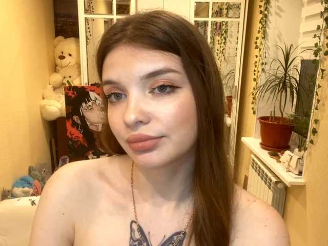 BettieClemence free chat on liveonude