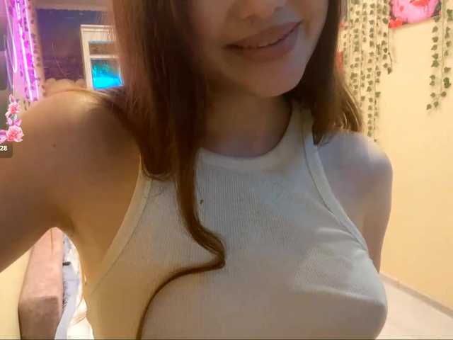 BettieClemence's BongaCams show and profile