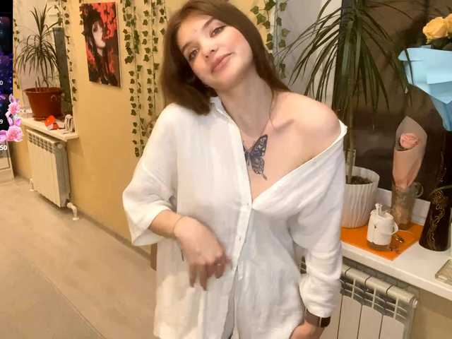 BettieClemence's BongaCams show and profile