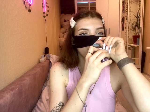 BettieClemence's BongaCams show and profile