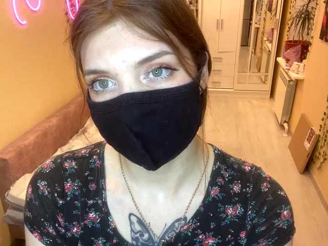 BettieClemence's BongaCams show and profile