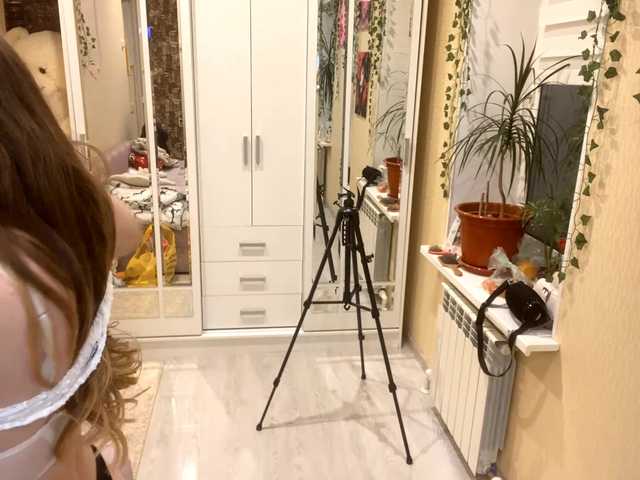 BettieClemence's BongaCams show and profile