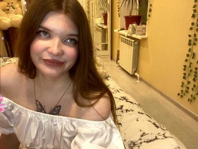 BettieClemence from BongaCams is Freechat