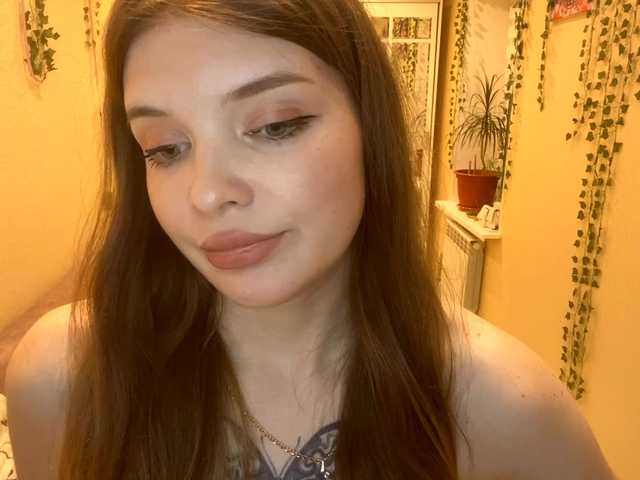 BettieClemence free chat on liveonude