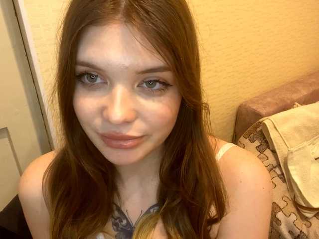 BettieClemence's BongaCams show and profile