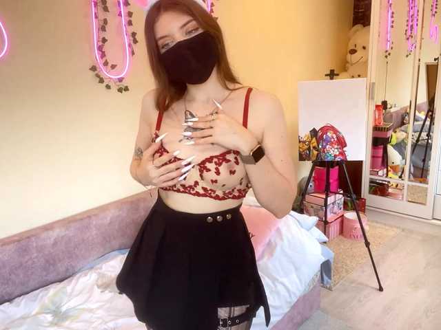 BettieClemence's BongaCams show and profile