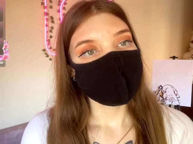 BettieClemence's BongaCams show and profile