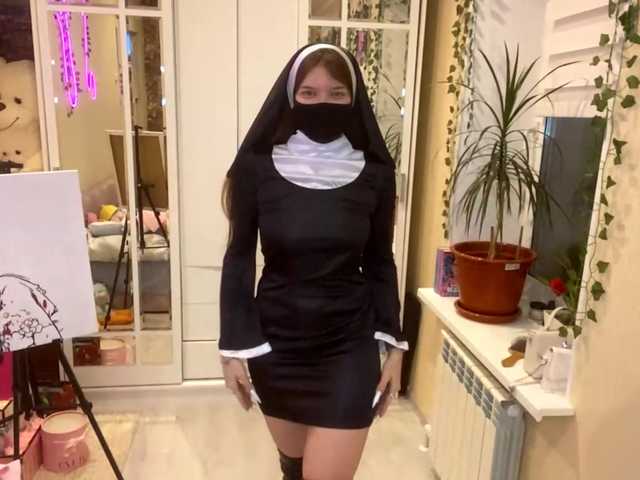 BettieClemence's BongaCams show and profile