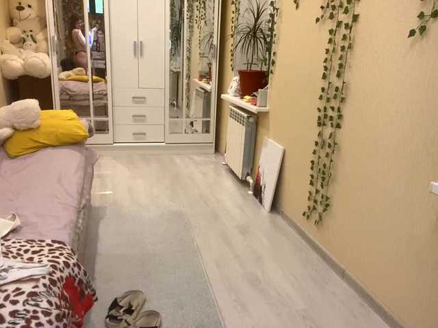 BettieClemence webcam