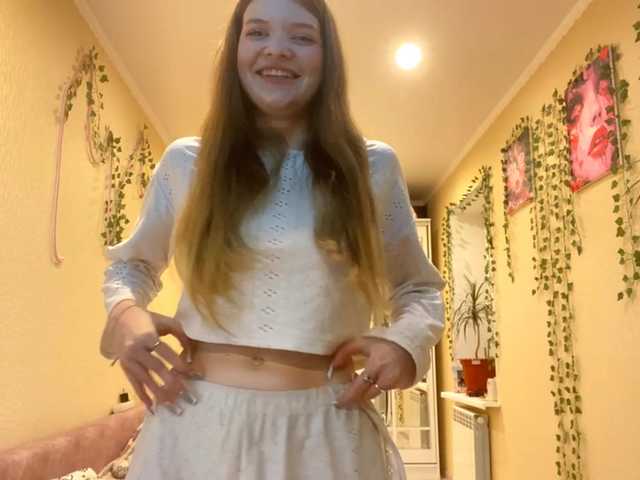 BettieClemence's BongaCams show and profile