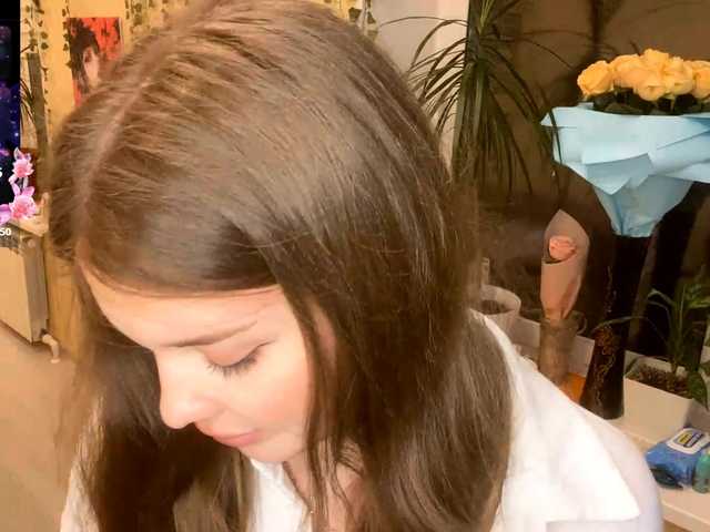 Bettie Clemence (BettieClemence)