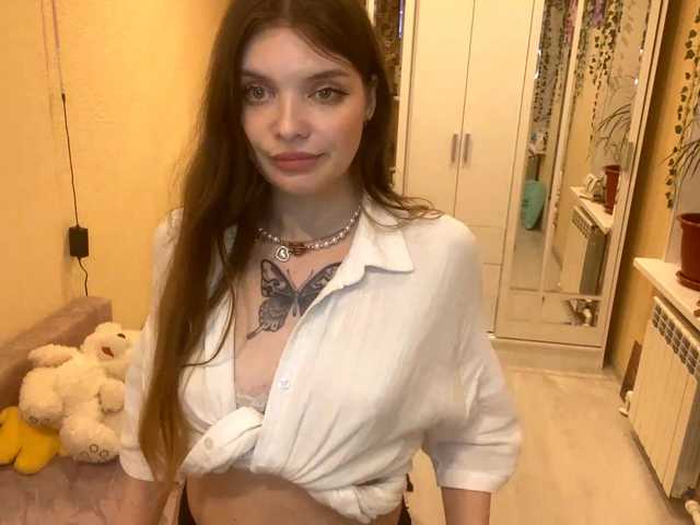 BongaCams BettieClemence is Freechat BettieClemence — Goal: show my assHello! I'm a new girl here, my name is Emily, I'm 18, skinny and I'm still shy