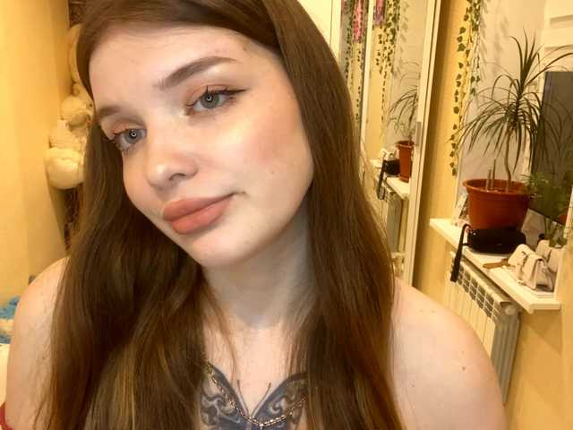 BettieClemence webcam stream