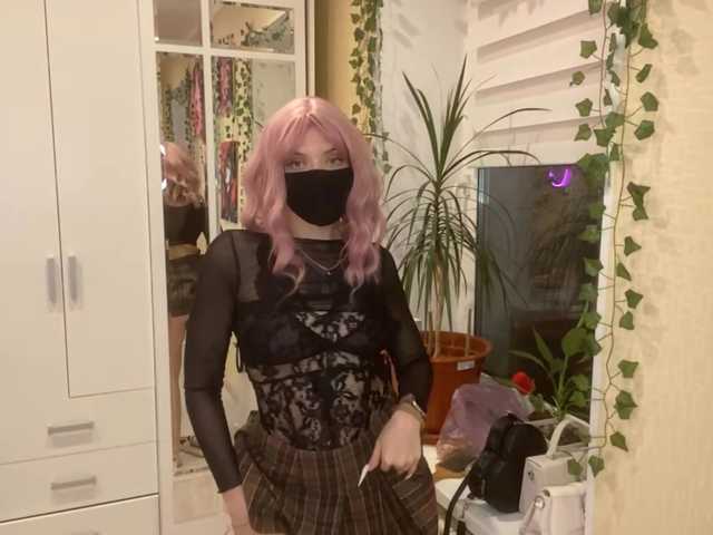 BettieClemence's BongaCams show and profile