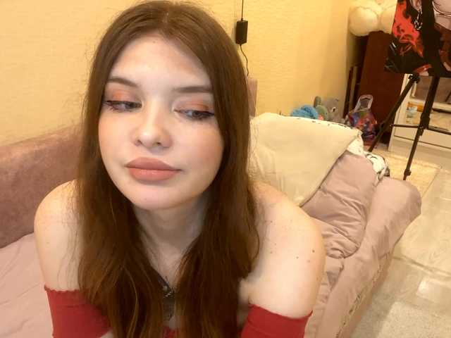 BettieClemence webcam