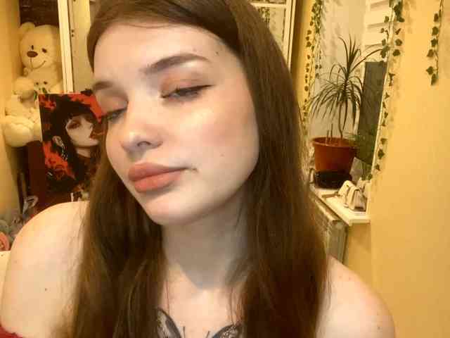 BettieClemence webcam