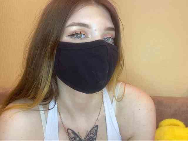 BettieClemence webcam